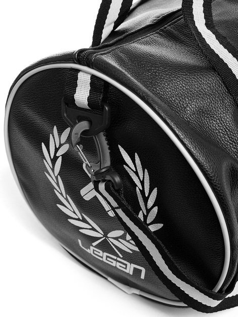 Sportovní taška Černá OZONEE L/8447
