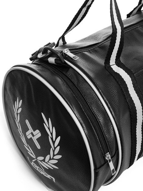 Sportovní taška Černá OZONEE L/8447