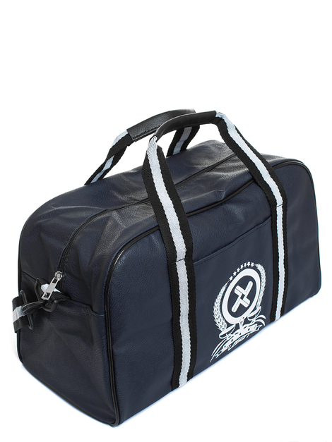 Sportovní taška Námořnická Modřá OZONEE L/8435