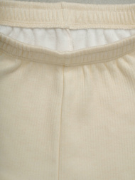 Dámské Kalhoty Ecru OZONEE JS/92K526/155