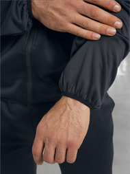 Pánská Tepláková Souprava Námořnická Modrá OZONEE JS/8C1966/25