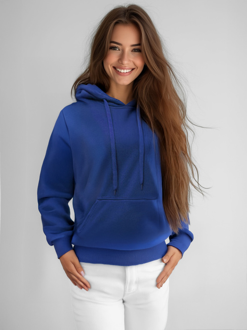 Dámská Mikina Indigo OZONEE JS/W02/66Z