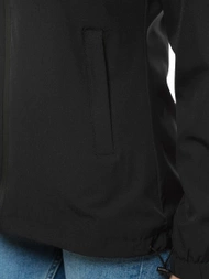 Dámská bunda Černá OZONEE JS/HH036/1