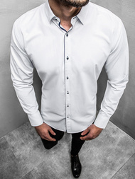 Pánská Košile OZONEE B/K64