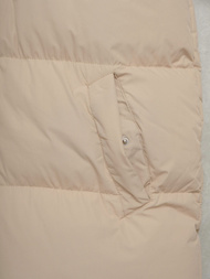 Dámská Bunda Béžová OZONEE JS/5M3163/62Z