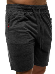 Pánské kraťasy Grafitové JS/XW50Z