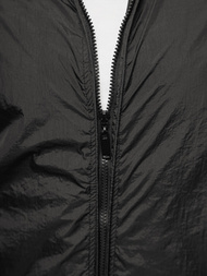 Pánská Bunda Černá OZONEE JS/5M3212/392