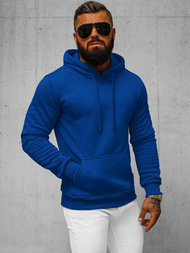 Pánská Mikina Chrpa OZONEE JS/2009/65Z