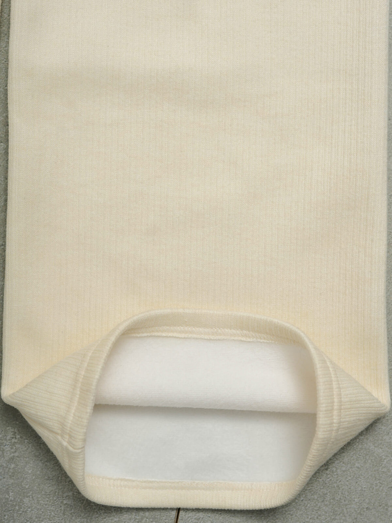 Dámské Kalhoty Ecru OZONEE JS/92K526/155