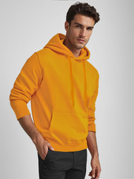 Pánská Mikina Camelová OZONEE JS/2009Z 