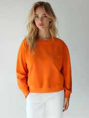 oranžová