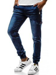 OZONEE RF/HY272/1 Pánské Kalhoty Jogger
