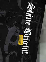 Pánské Tričko Černé OZONEE O/YN2/621