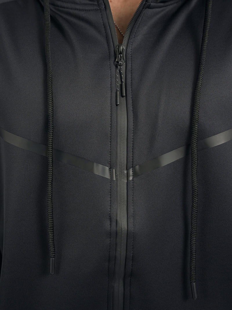 Pánská Tepláková Souprava Námořnická Modrá OZONEE JS/8C1966/25