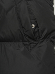 Dámská Bunda Černá OZONEE JS/5M3163/392Z