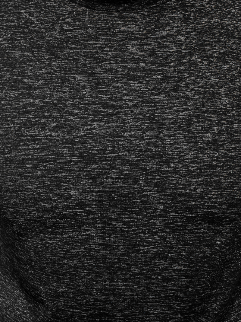 Pánské Tričko Černé OZONEE JS/S01Z