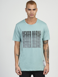 Pánské Tričko Mentolové OZONEE MR/21513