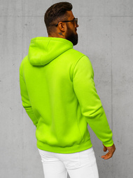 Pánská Mikina akvamarín OZONEE JS/2008/72Z