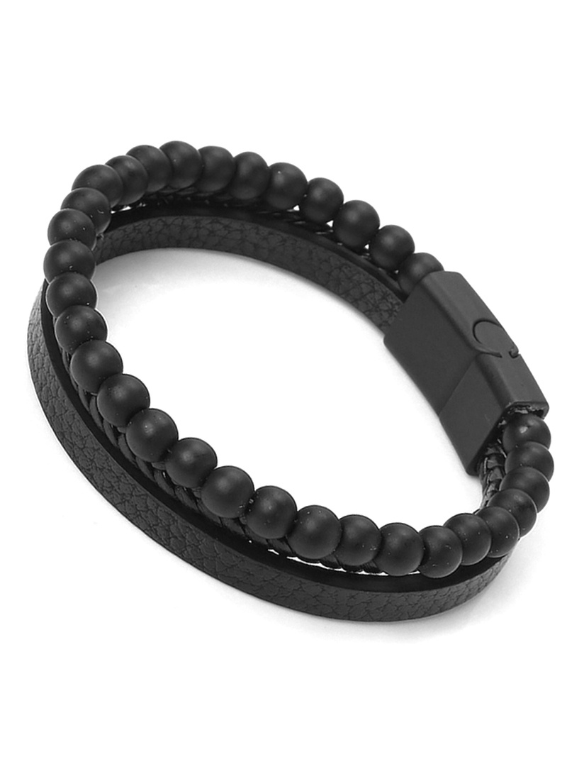 Pánský Náramek OZONEE D517