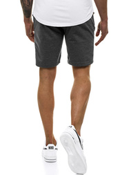 Pánské kraťasy Grafitové JS/XW50Z