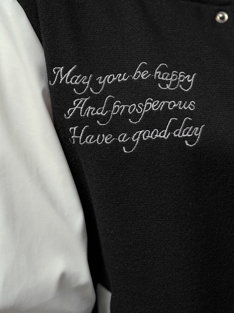 Dámská Bunda Černá OZONEE JS/16M9067/392