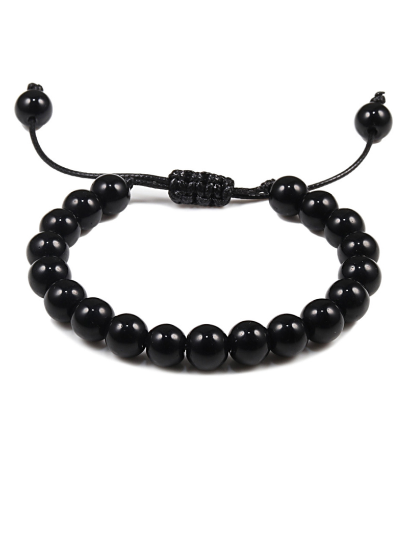 Pánský náramek OZONEE D434