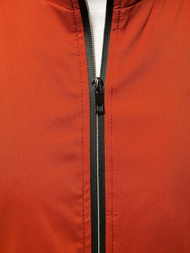 Pánská Bunda Tmavý-Camel OZONEE N/6782