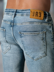 Pánské džíny modré OZONEE O/0526