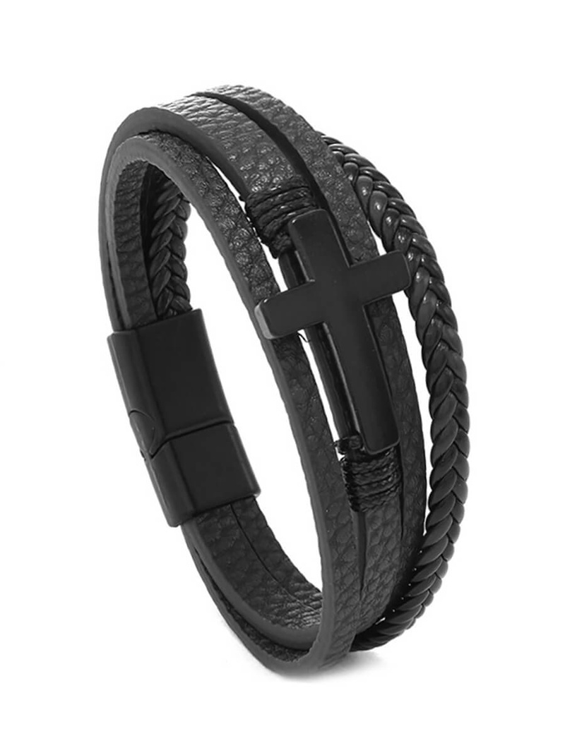 Pánský Náramek OZONEE D553