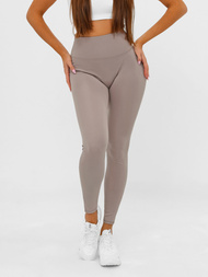 Dámské Legíny Moka OZONEE JS/17K580/5