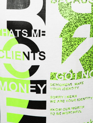 Pánské Tílko Bílé OZONEE JS/KS2077