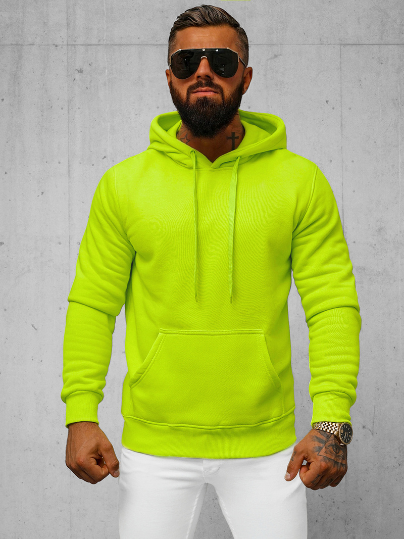 Pánská Mikina Akvamarín OZONEE JS/2009/72Z