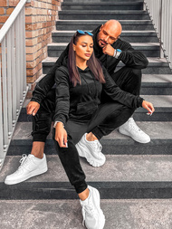 Teplákové soupravy pro páry 07