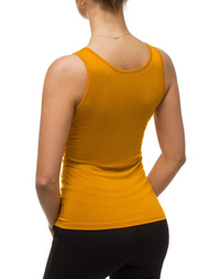 Dámské tílko Camelové OZONEE BT/71592B