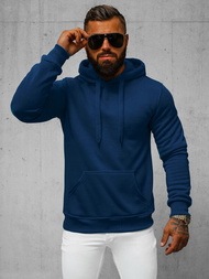 Pánská Mikina Indigo OZONEE JS/2009/66Z