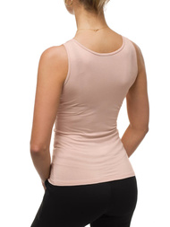 Dámské tílko Béžové OZONEE BT/71592B