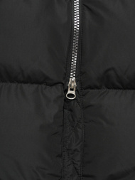 Dámská Bunda Černá OZONEE JS/5M3163/392Z