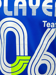 Pánské Tričko Modré OZONEE JS/KS2065