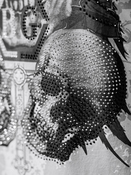 Pánské Tričko Bílý OZONEE NB/MT3020