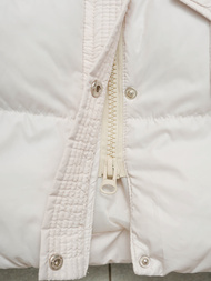 Dámská Bunda Ecru OZONEE JS/5M3253/281Z