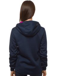 Dámská bunda Námořnická Modřá OZONEE JS/KSW4011