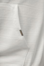 Pánská Mikina Ecru OZONEE O/TB2272