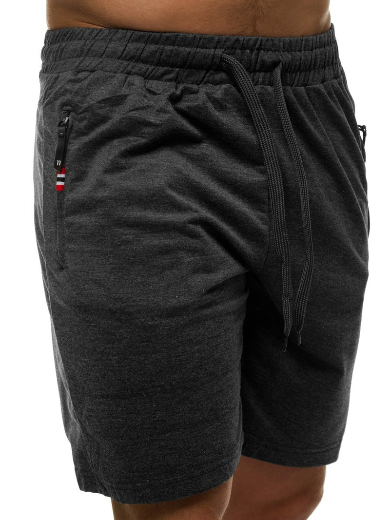 Pánské kraťasy Grafitové JS/XW50Z