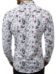 Pánská Košile OZONEE V/K182