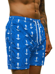 Pánské koupací šortky Indigo OZONEE JS/ST071