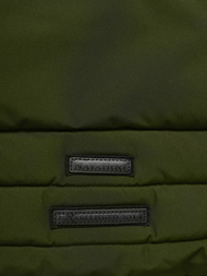 Dámská Bunda Khaki OZONEE O/W377