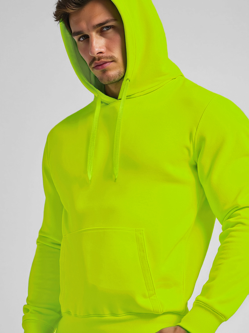 Pánská Mikina Akvamarín OZONEE JS/2009/72Z