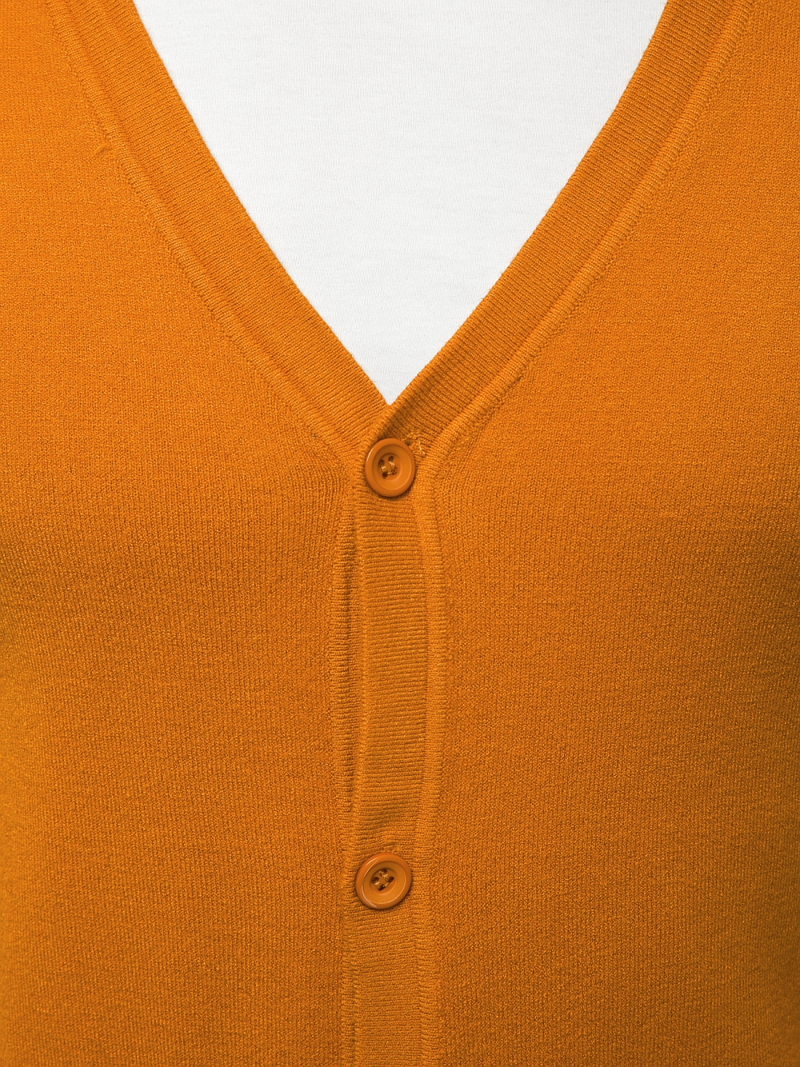 Pánský Svetr Světlý-Camel OZONEE TMK/YY06/9