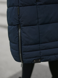 Dámská Bunda Námořnická Modřá OZONEE O/W377