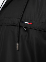 Pánská Oboustranná Bunda Černá OZONEE JS/16M9207/392